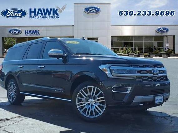 FORD EXPEDITION MAX 2022 1FMJK1MT6NEA62422 image FORD EXPEDITION MAX 2022 1FMJK1MT6NEA62422 image